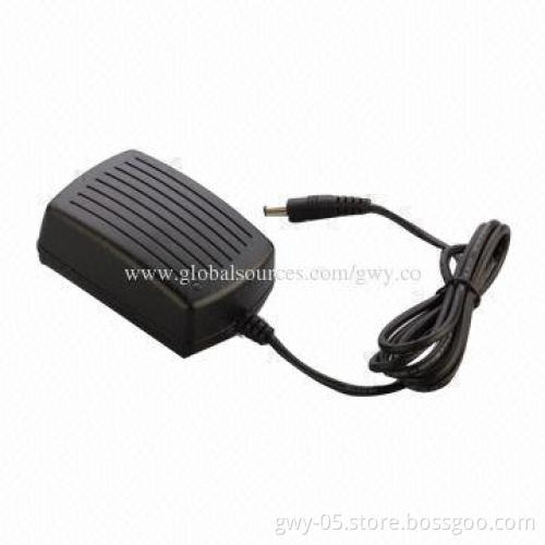 Switching Power Supply with 5V Output, 10W, Measures 80 x 53 x 35mm